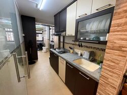 Blk 100 Commonwealth Crescent (Queenstown), HDB 3 Rooms #412573721